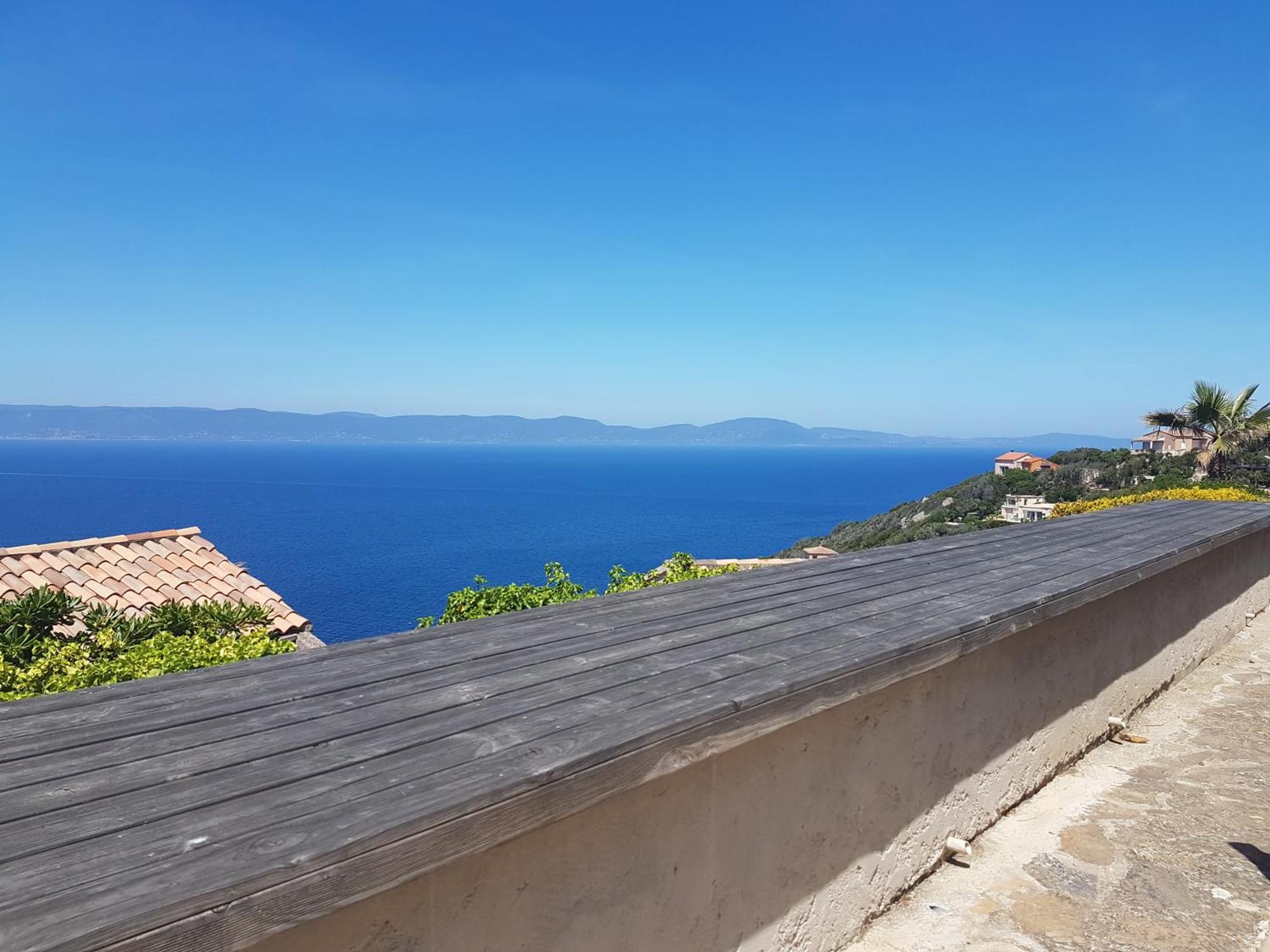 Studio Climatise Ile Naturiste Du Levant Hyeres Exterior photo